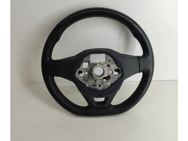 Руль Volkswagen ID.3 2019 - года 10A419089, 3G0959542A