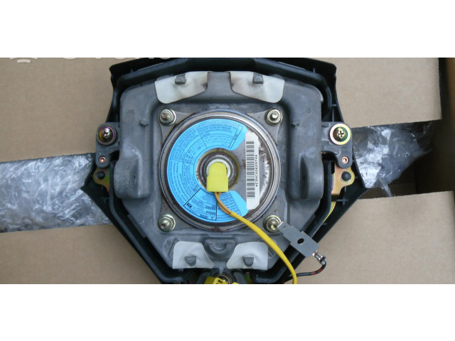 Подушка безопасности водителя 06770SEAG80ZA   Honda Accord