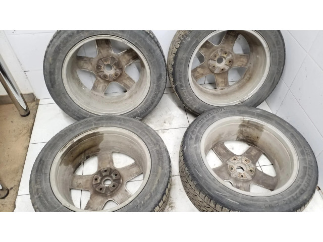 Обод (ободья) колеса из легкого сплава R 17