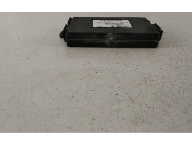 Блок управления 68172582AA, A2C7358280000 Fiat Freemont