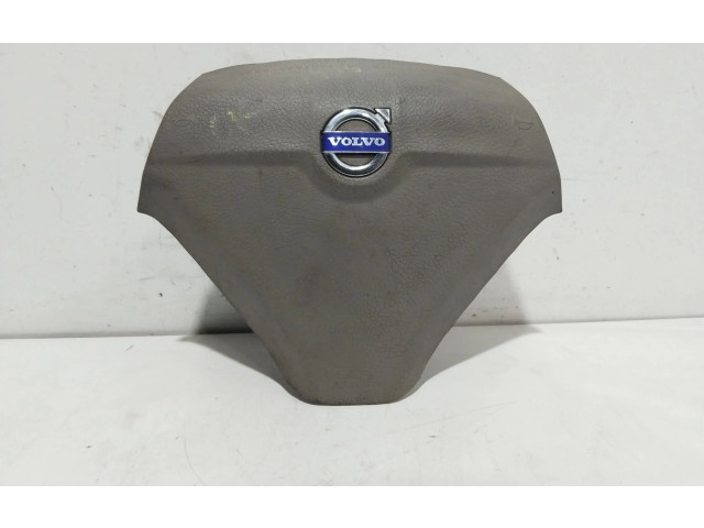 Подушка безопасности водителя 8686223 Volvo XC90