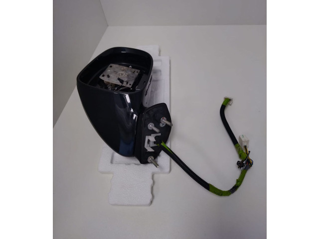 Зеркало электрическое        Lexus IS 220D-250-350  2006 - 2013 года   