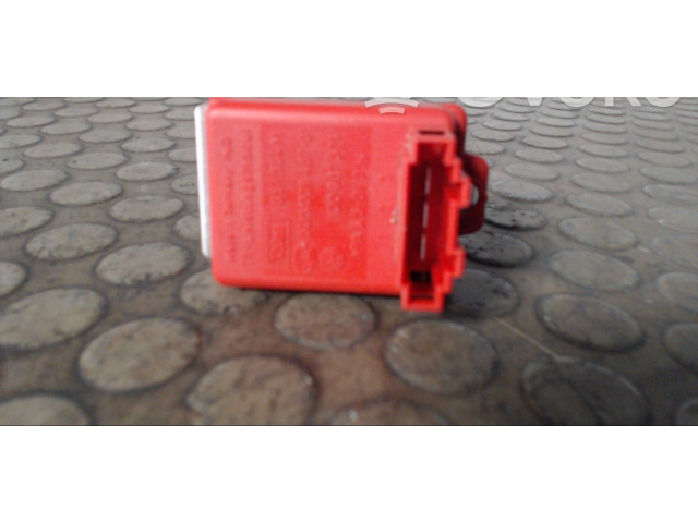 Вентилятор радиатора 1J1819021C, 1J0907521 Audi A3 S3 8L