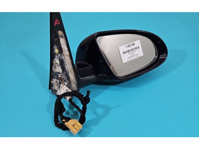 Außenspiegel elektrisch Tür vorne Audi A2 - года