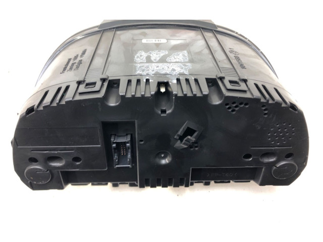 Přístrojová deska BMW 1 E81 E87 2004 1041568