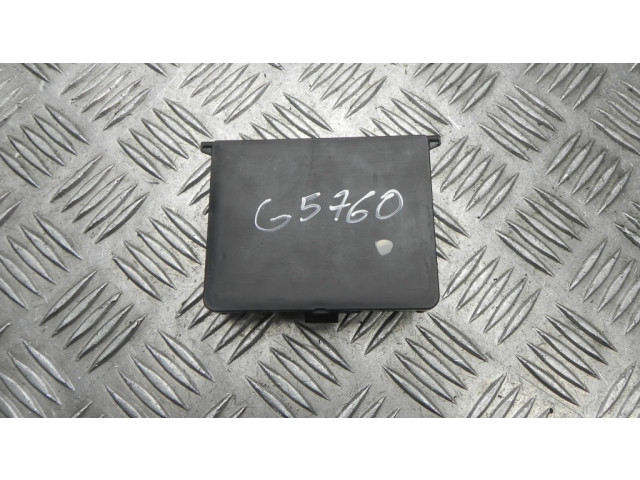 Блок управления климат-контролем 9832228080 Citroen C4 SpaceTourer