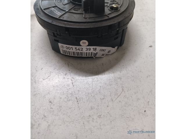 Подрулевой шлейф SRS 0015423918 Mercedes-Benz A W168