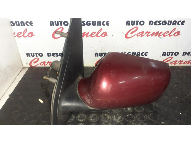 Зеркало электрическое     левое   Alfa Romeo 166  1998-2003 года   