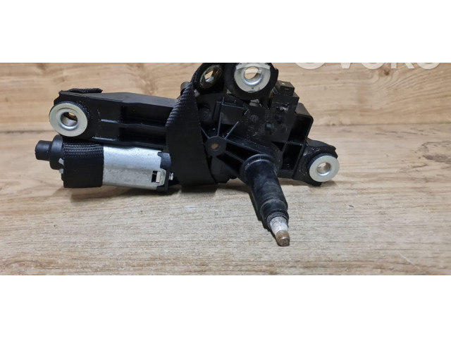 Моторчик заднего дворника     Volvo C30