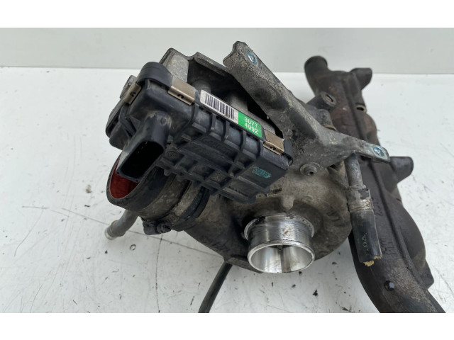  Турбина Volvo V70  30774992         