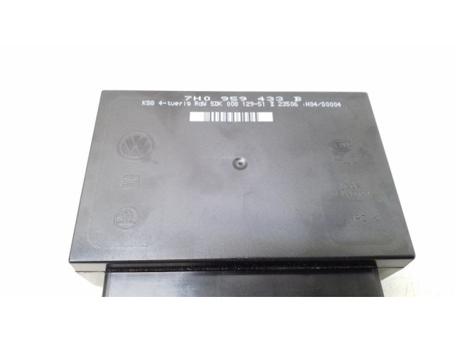 Комфортный модуль