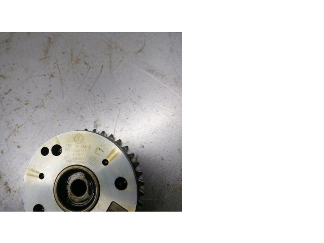 Шкив распределительного вала / ванус