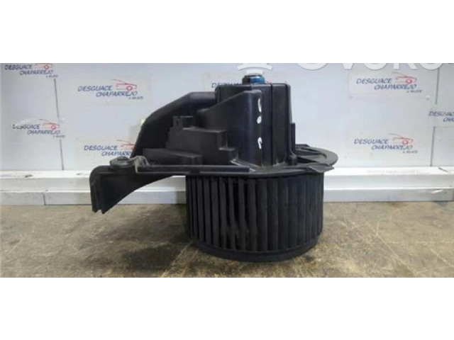 Вентилятор печки    50828F   Lancia Phedra