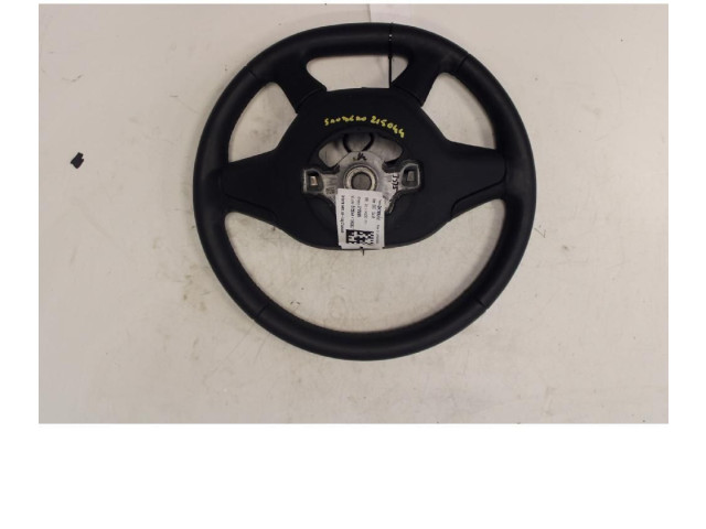 Руль    Dacia Sandero