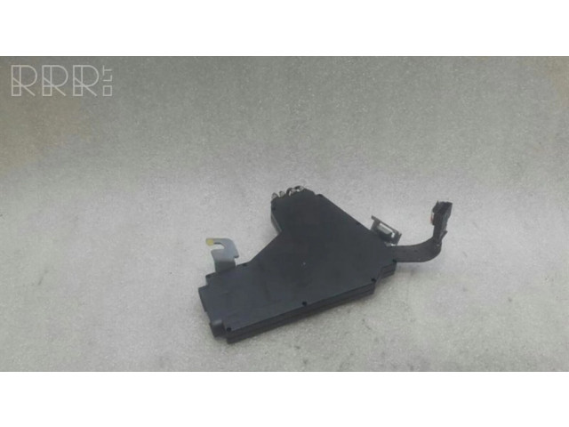 Антенна (антенна GPS)