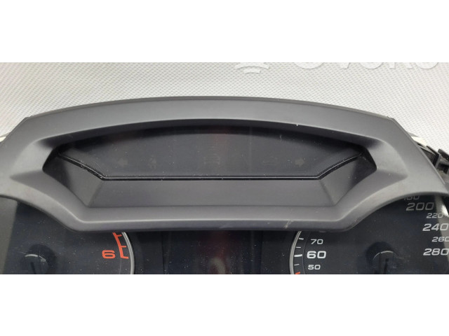 Панель приборов 8K0920950R Audi A4 S4 B8 8K