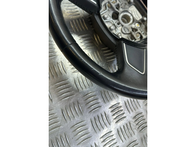 Руль Audi A7 S7 4G  2011 - 2017 года 4G0419091P      