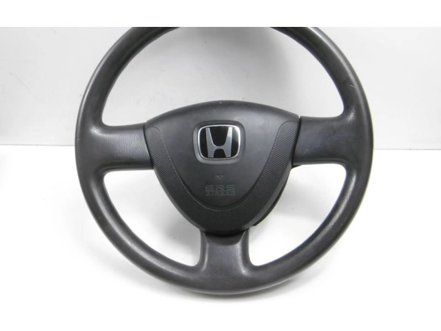 Руль Honda City 2002 - 2008 года