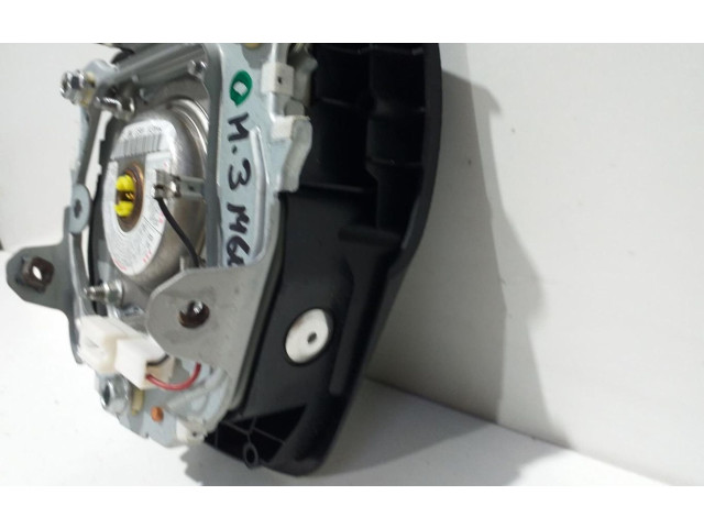 Подушка безопасности двери Mazda 3 II