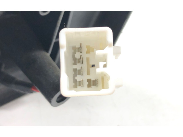 Zpětné zrcátko Chevrolet Aveo 2008