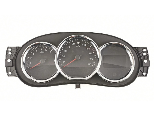 Панель приборов 248102645R Dacia Sandero