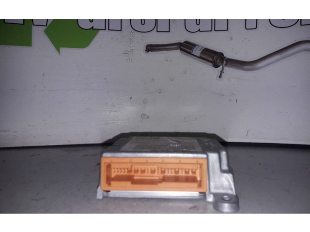 Блок подушек безопасности 550893100, 9646757180 Citroen Xsara Picasso