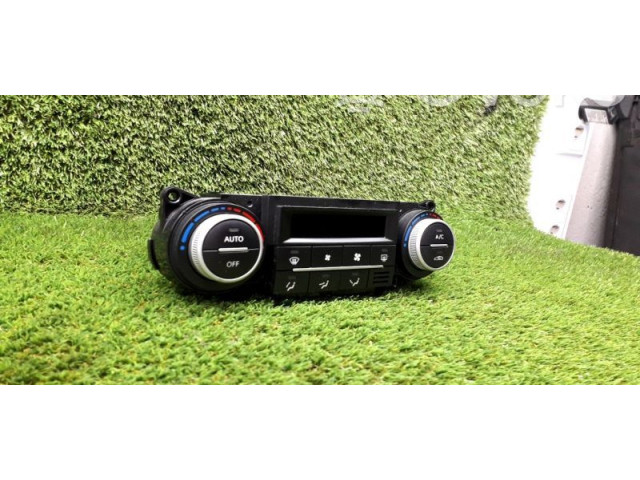 Блок управления климат-контролем 972501h522, EGL102 KIA Ceed