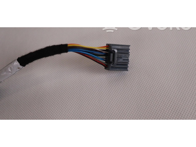 Зеркало электрическое        Volvo XC90  2014 -  года   