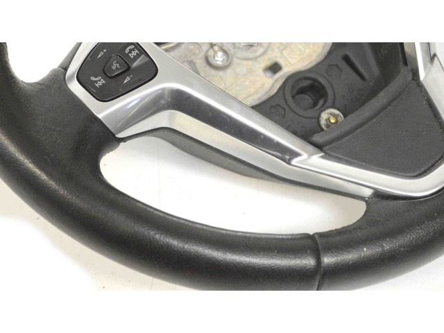 Руль Ford Fiesta 2009 - 2012 года C1BB3600EA