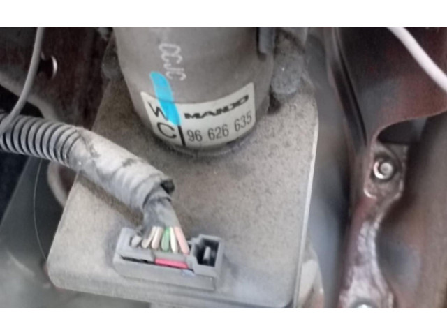 Volant Chevrolet Meriva    