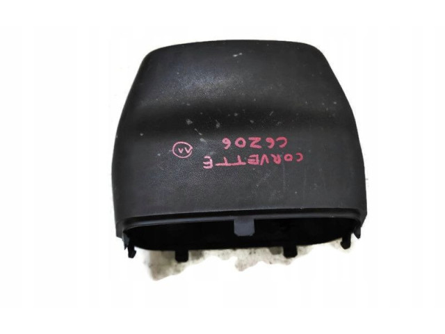 Руль Chevrolet Corvette 2007