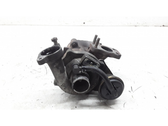 Турбина Peugeot 206 1.4 54359700001