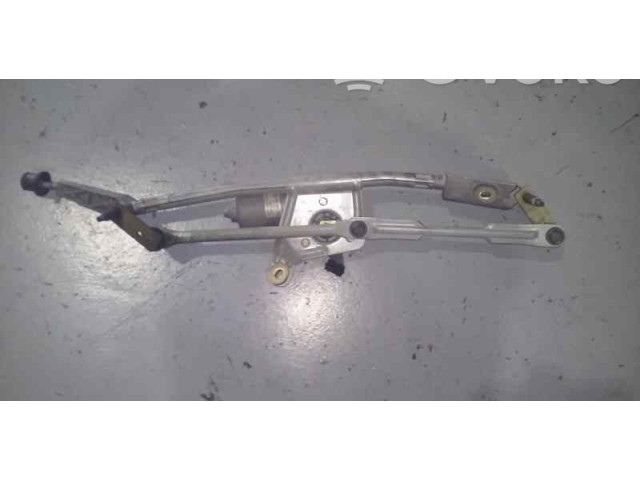 Моторчик дворников 9171899    Volvo S80