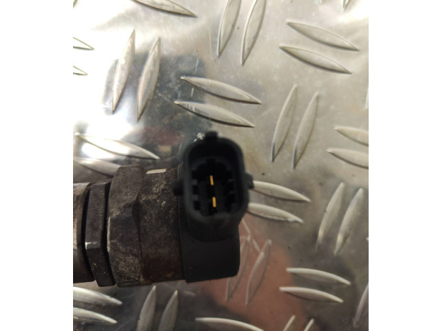 Топливная рампа 30777759, 0445215025   Volvo XC60   для двигателя D5244t17