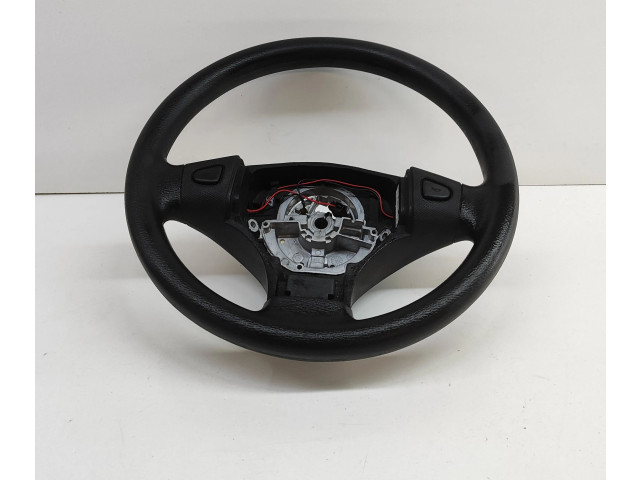 Руль MG ZS 2001 - 2005 года QTB001260PMA