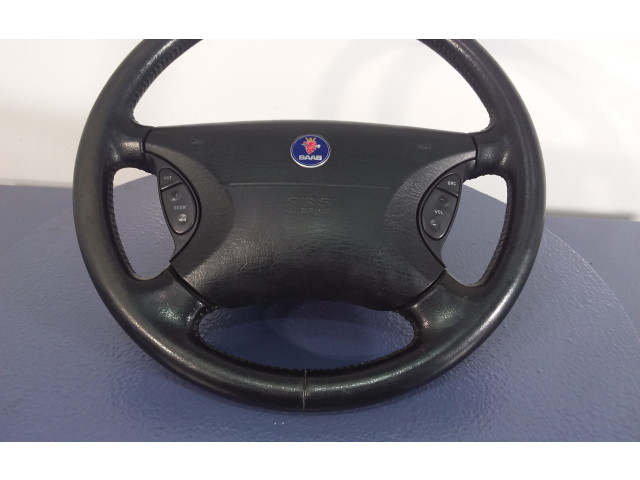 Руль Saab 9-5  1998 - 2005 года 5201025, 5201025      