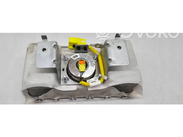 Подушка безопасности пассажира    Jeep Compass