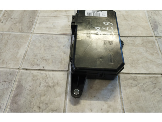 Блок управления дверью