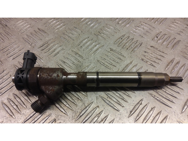 Форсунка 33800-2a610    KIA Pro Cee'd II для дизельного двигателя  1.6