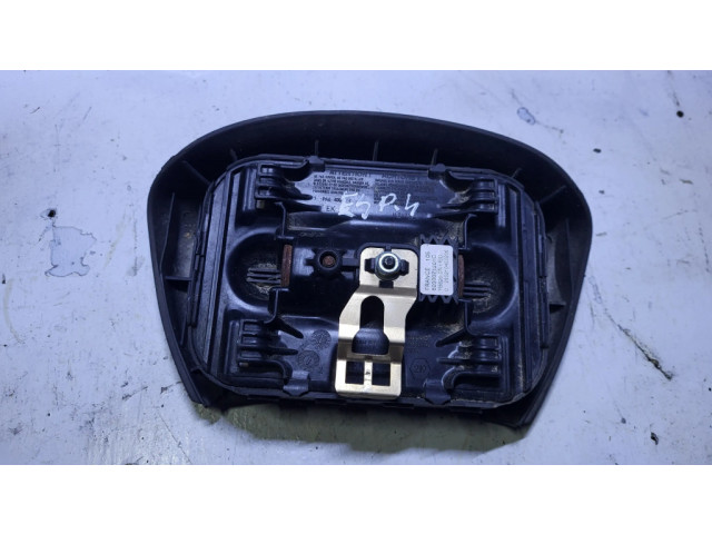 Надувная подушка для руля