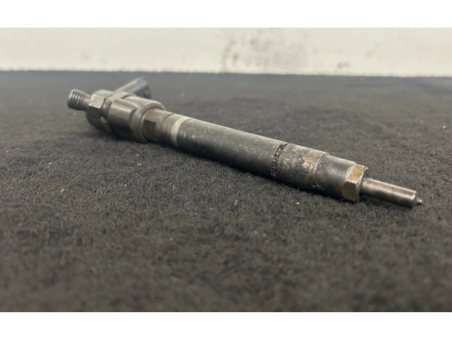 Форсунка 30750283    Volvo XC90   