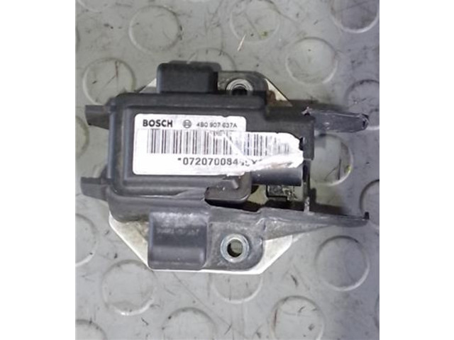 Řídící jednotka 4B0907637A Audi A4 Allroad 2001