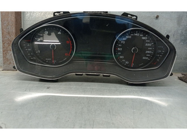 Панель приборов 8W5920771B, 8W5920771B Audi A4 Allroad B9