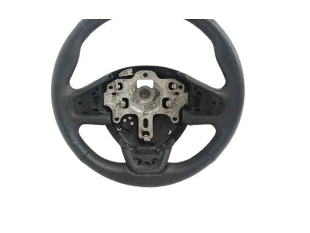 Руль Renault Clio IV 2012 - года 6337663A