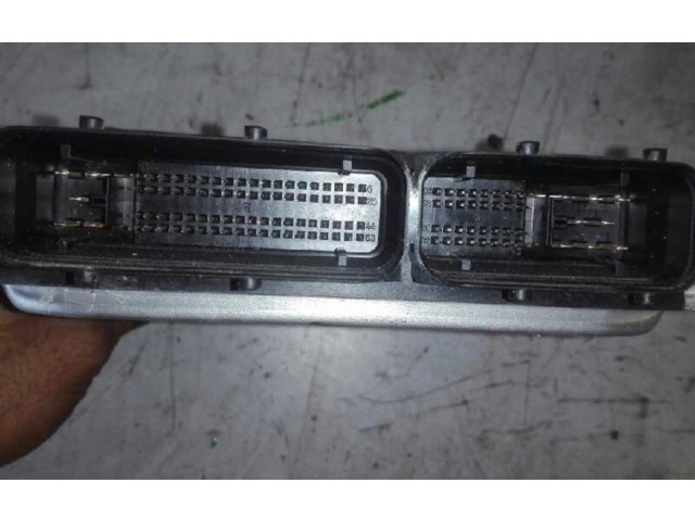 Řídící jednotka 0261207696 Porsche Cayenne (9PA)