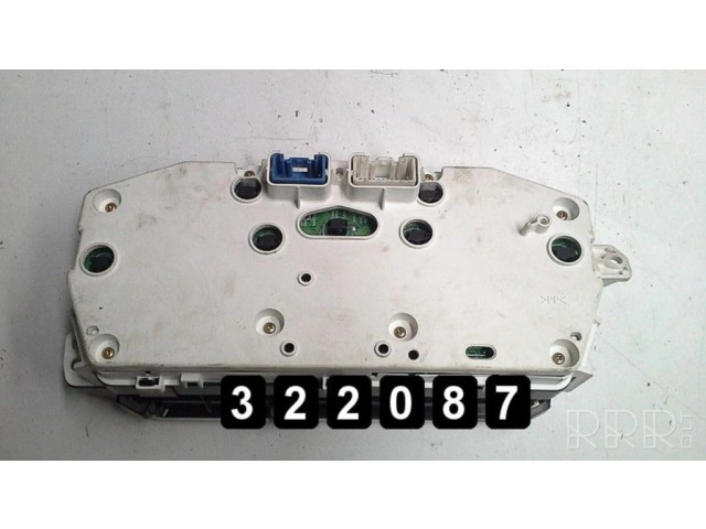 Панель приборов 83010-97426 Daihatsu YRV