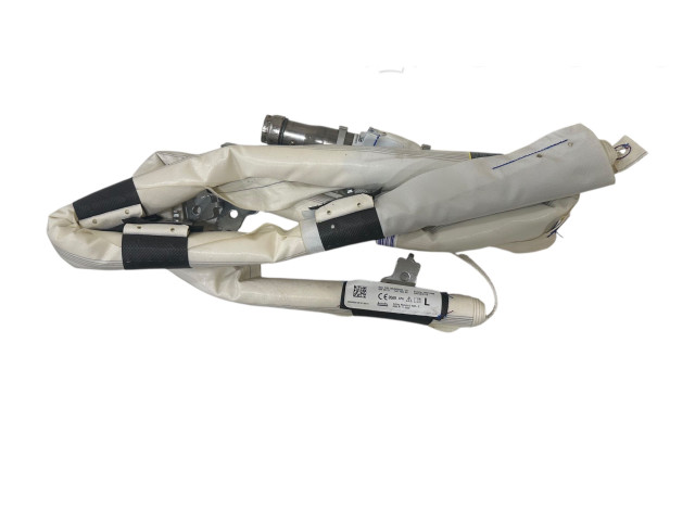 Боковая подушка безопасности 00520858420   Fiat 500X