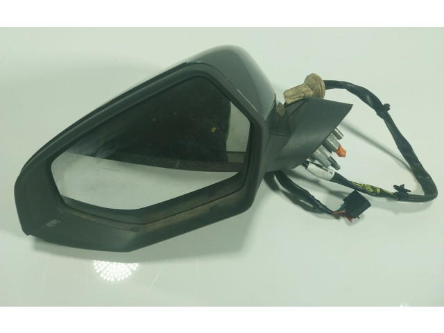 Зеркало электрическое        Cupra Leon  2020 -  года   