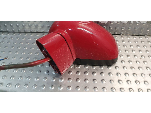 Зеркало электрическое Volkswagen Corrado 1988 - 1995 года