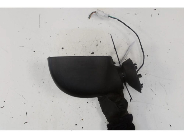 Зеркало электрическое левое Dacia Sandero